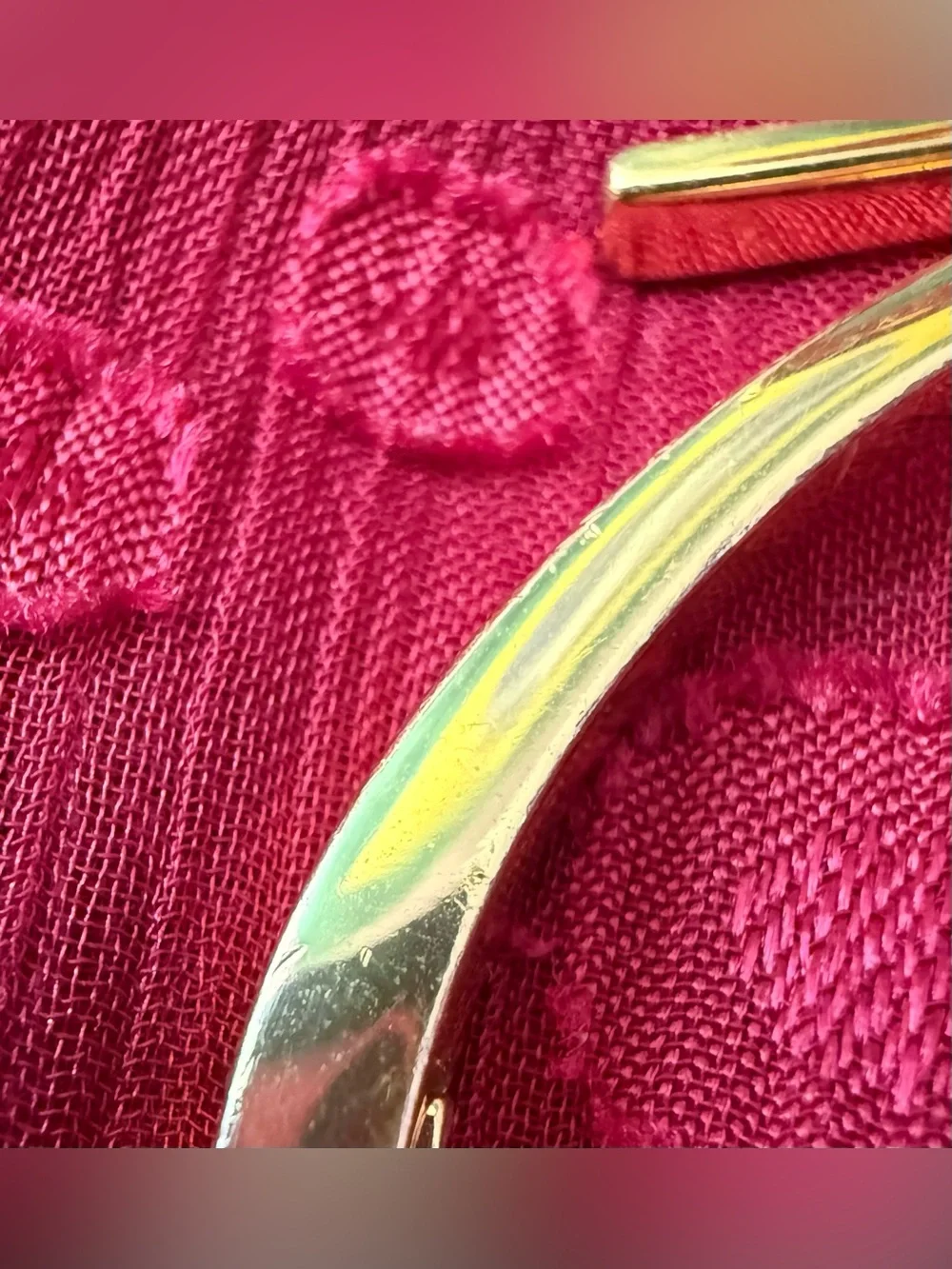 Kate Spade Bow Bangle Bracelet - Picture 10 of 12